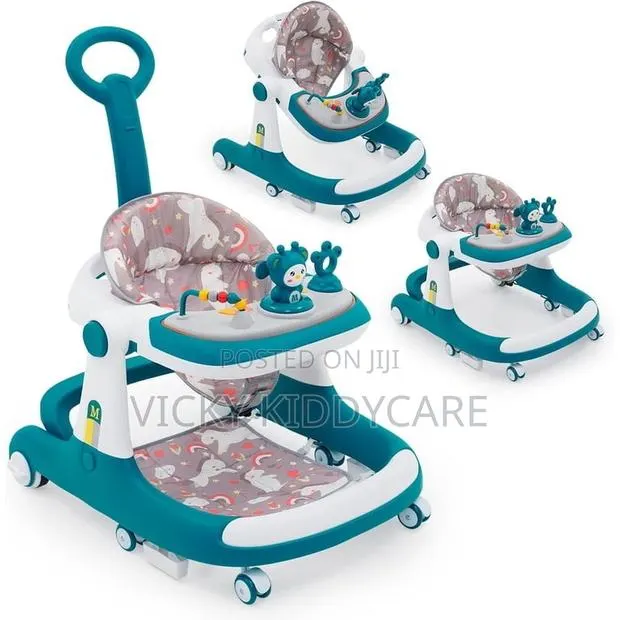 3 in 1 Baby Walker · Photo 3