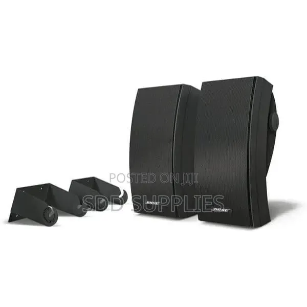 Bose 251 Outdoor Environmental Speaker Waterproof Surface Outdoor · Photo 1