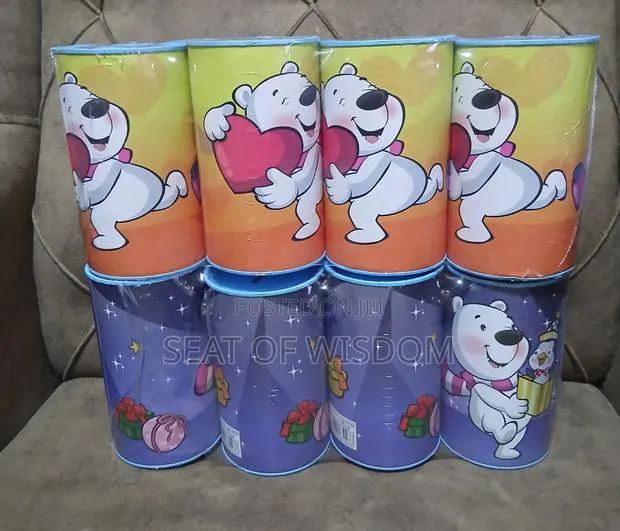 Money Box/Susu Box · Photo 1