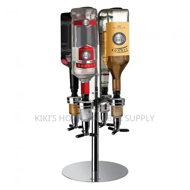 Bar Butler 4 Shots · Photo 1