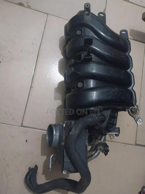 2012 Vitz Manifold Complete · Photo 1