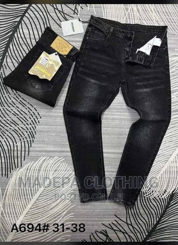 Quality Jeans · Photo 1