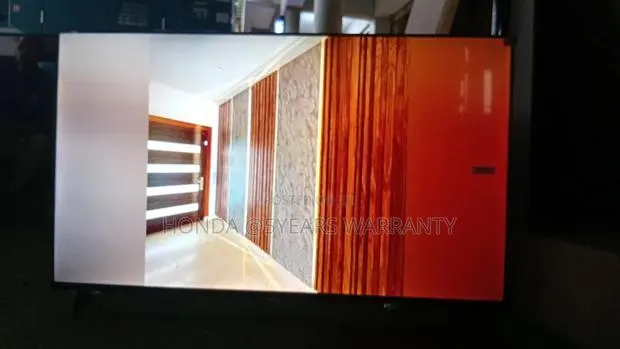 Advanced Speed Control TCL 43 Inches Tv – 43 Inches Smart Tv · Photo 1
