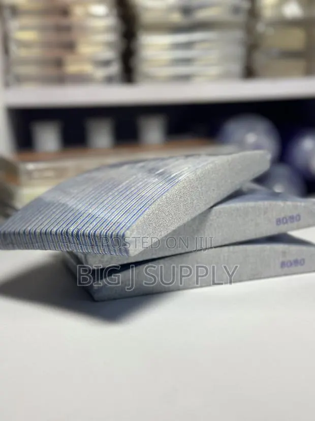 Nail Files · Photo 1