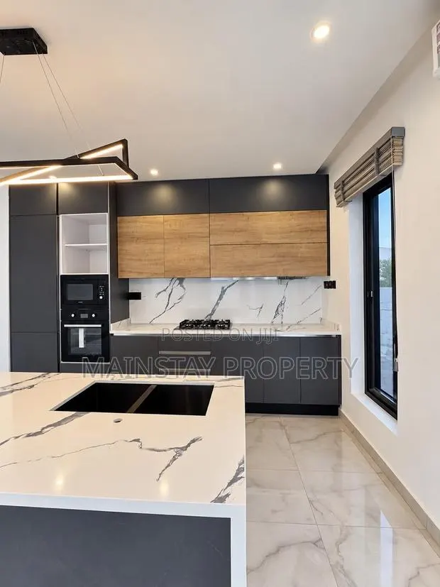 4bdrm House in Mainstay Estates, East Legon for sale · Photo 3
