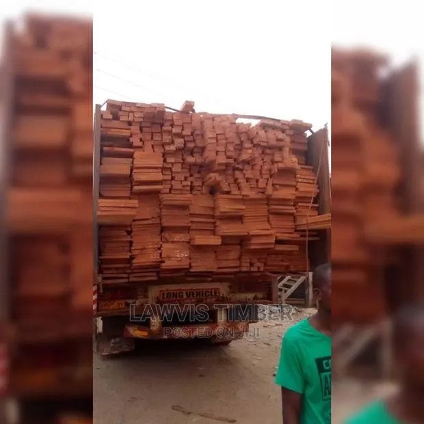 Cyber Board Wood