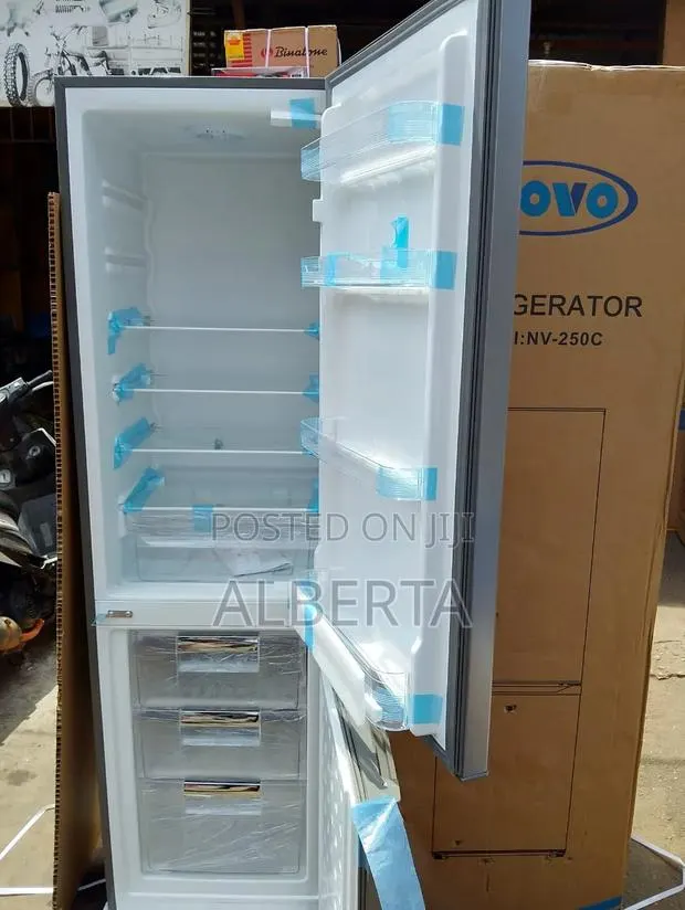 Novo Fridge · Photo 1