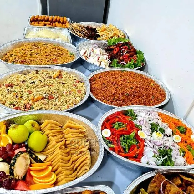Mini Party Food · Photo 1
