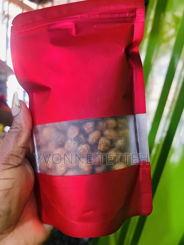Akpi Seeds 200g · Photo 1
