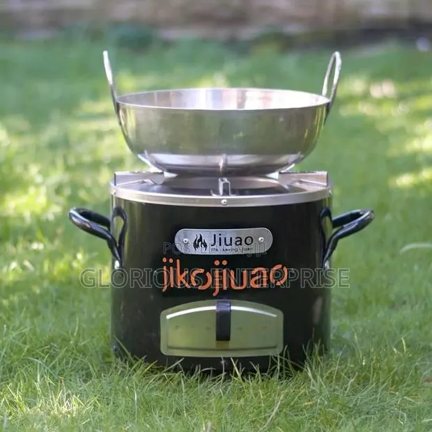 Jikokoa Coalpot · Photo 1