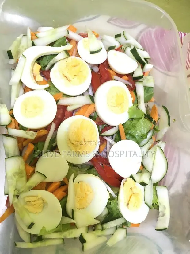 Order Your Healthy Homemade Meals, Breads and Pastries From Us · Photo 1