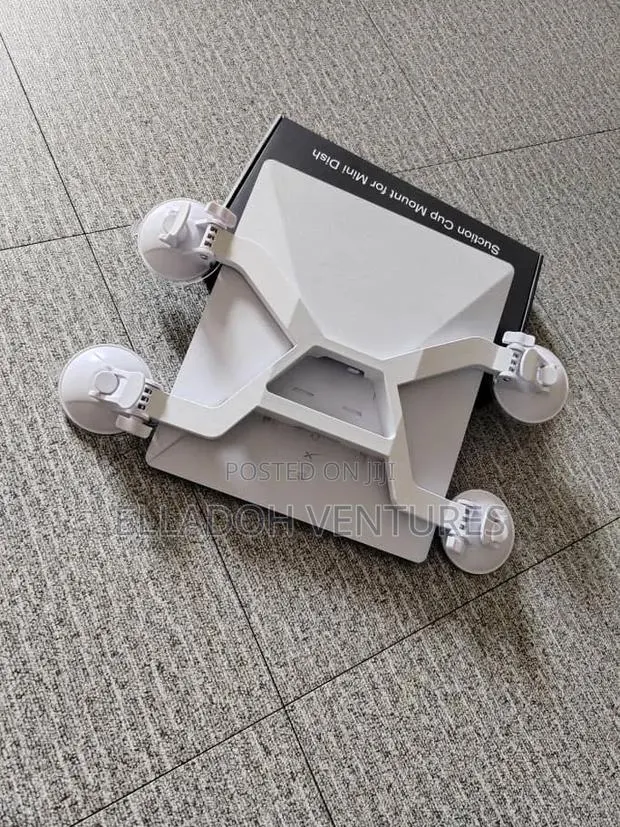 Car Suction Mount for Starlink · Photo 1