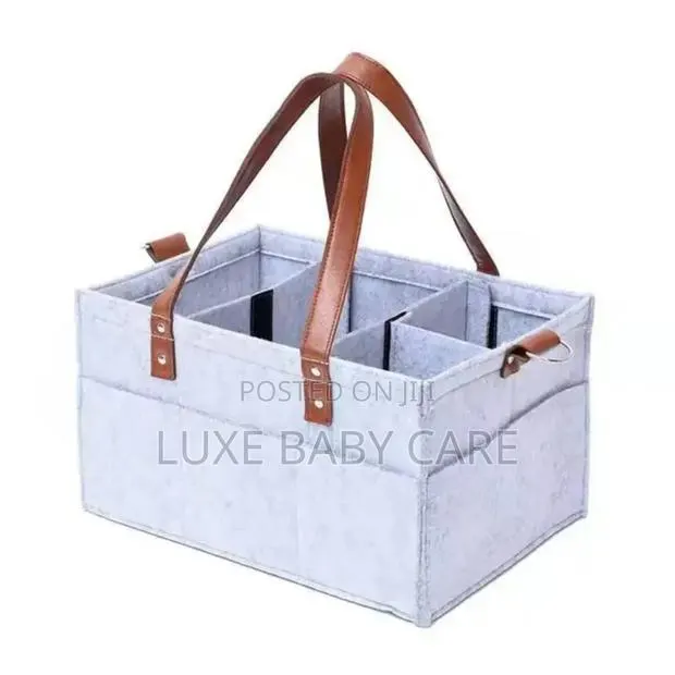 Diaper Caddy Organizer · Photo 3