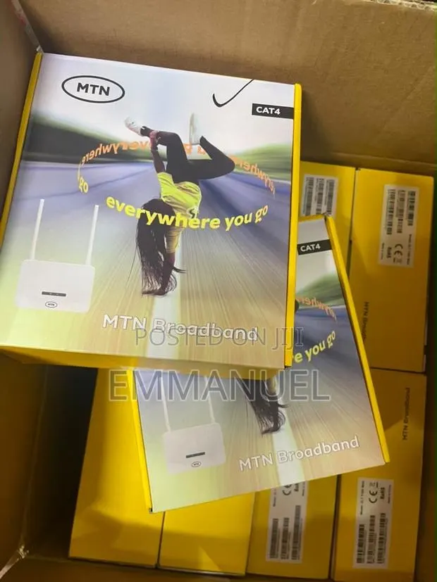 Networking (Routers) · Photo 1
