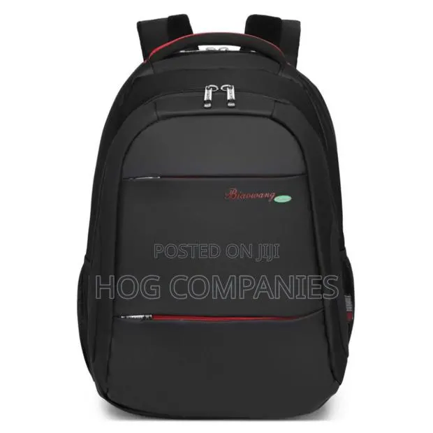 Large Capacity Waterproof Backpack · Photo 1