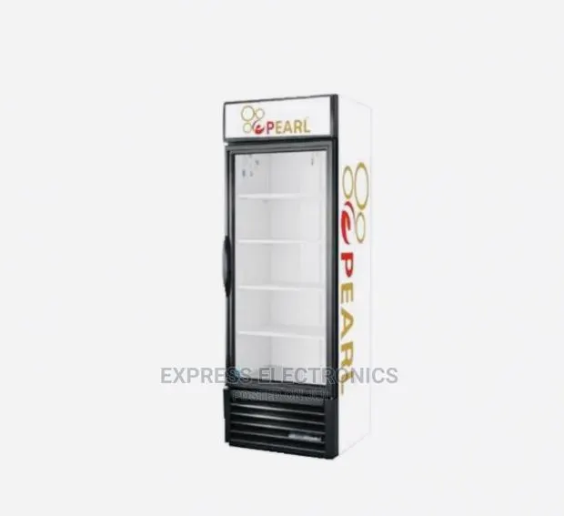 Extreme Realism and Unique Design PVC46 318 Litres Pearl · Photo 1