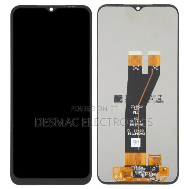 Samsung A14 / A146 Original Screen Replacement · Photo 1