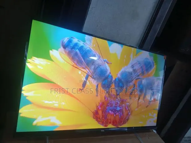 TCL Smart Tv Color That Makes Animation Pop · Photo 1
