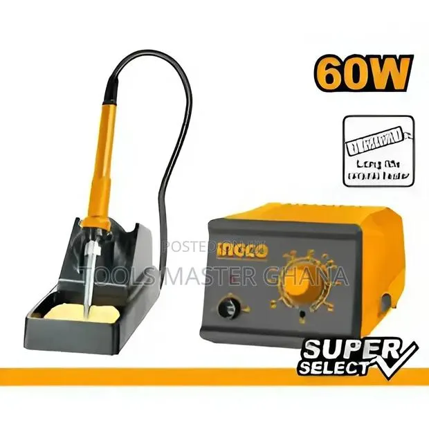 Soldering Station - Si016911 · Photo 1