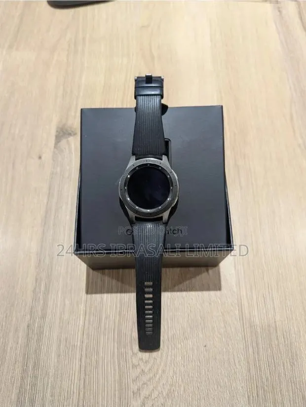 Samsung Galaxy Watch R800