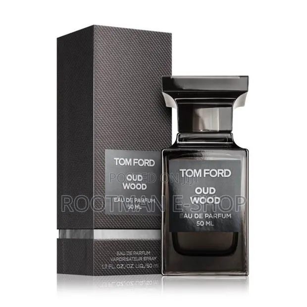 Tom Ford Oud Wood EDP 50ml · Photo 1