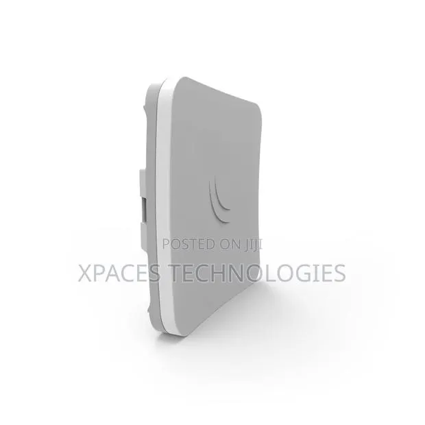 Mikrotik SXTSQ Lite5 16dbi 5ghz Dual Chain (Rbsxtsq5nd) · Photo 1