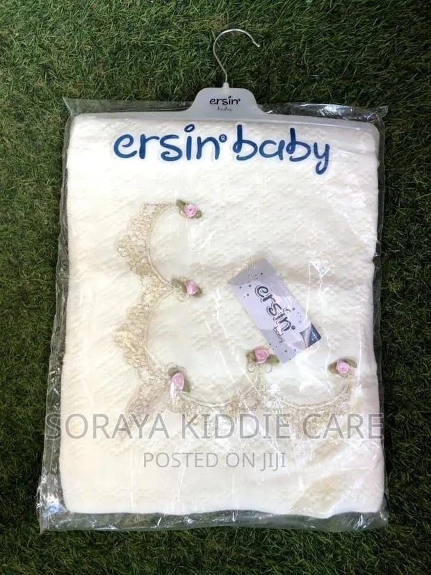 Baby Shawl · Photo 1