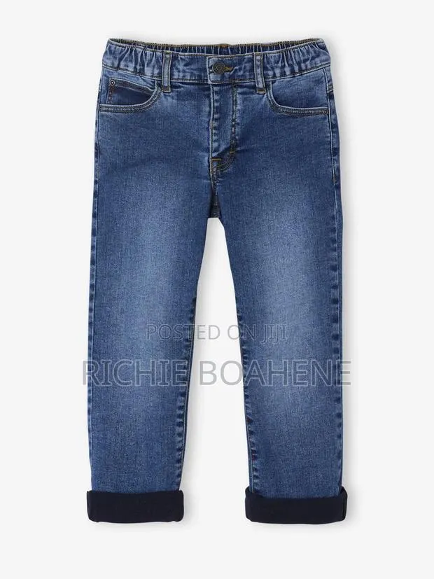 Kids Jeans for Toddlers · Photo 1