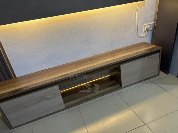 TV Console 60 Inches · Photo 1