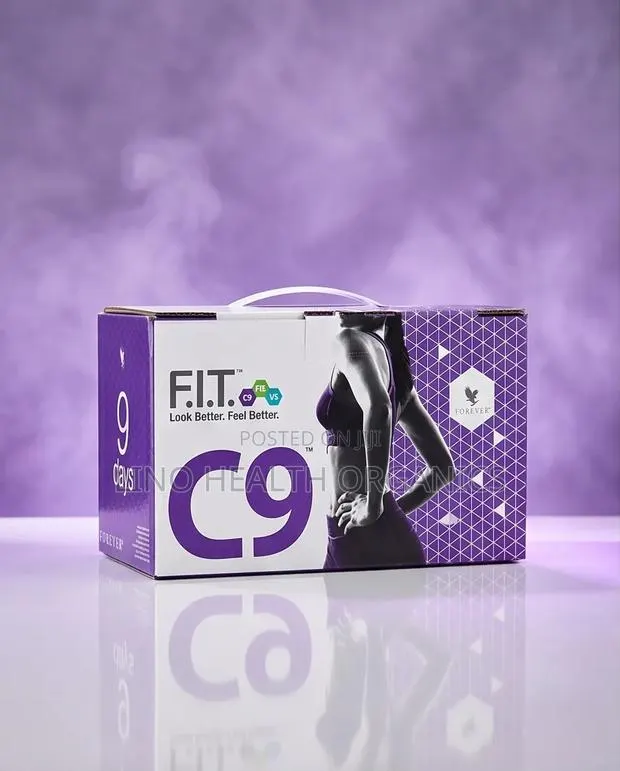 Forever C9 · Photo 1