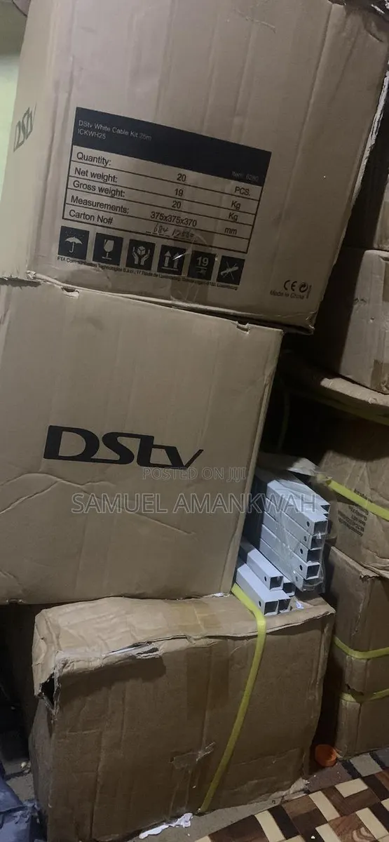 DSTV Stock Available · Photo 1