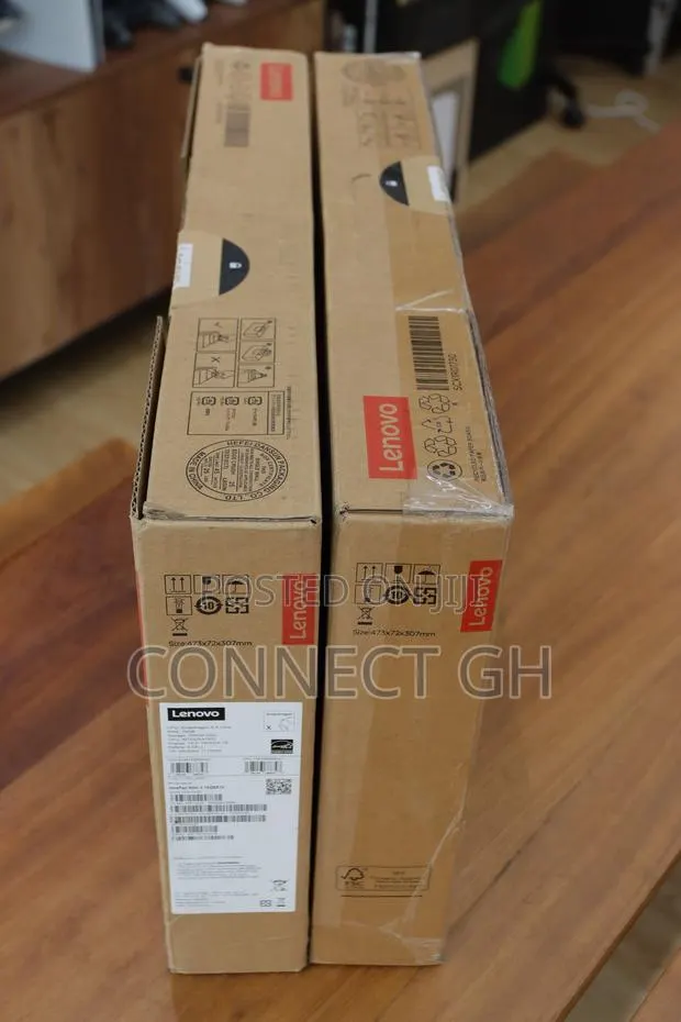 New Laptop Lenovo Ideapad 3 16GB SSD 256GB · Photo 1