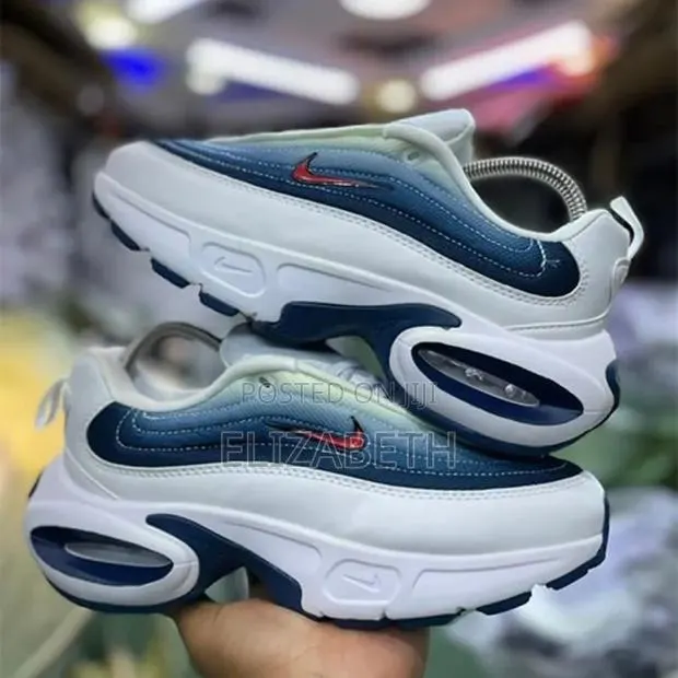 Nike Air Max Portal · Photo 1