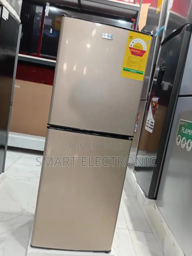 Nasco- Entertain Asano Refrigerator Bring Homes Cooling Waters · Photo 1