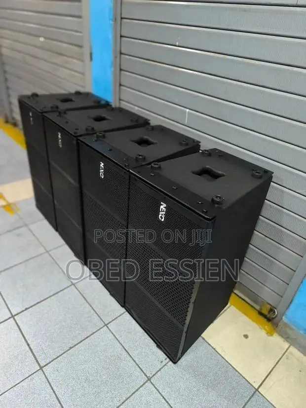 Nexco 12inches Liner a Pair · Photo 1