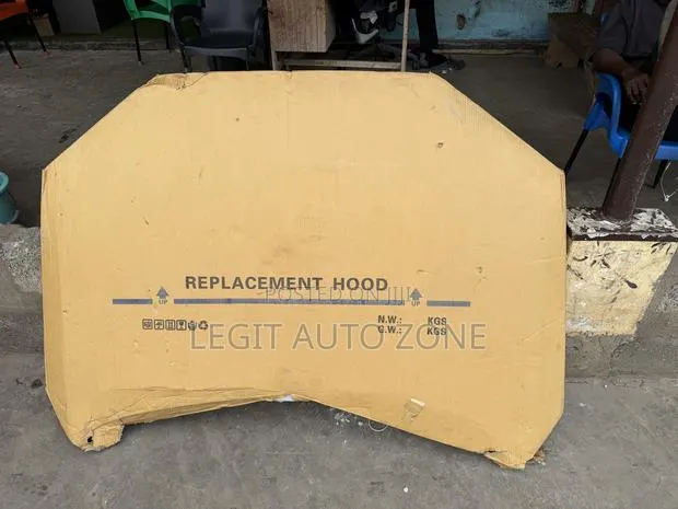 Honda Civic 2022,2023,2024,2025,2026, Bonnet Available · Photo 1