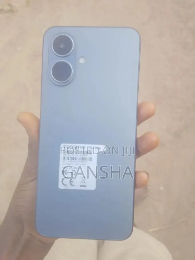 Tecno Pop 10 64 GB Blue · Photo 1