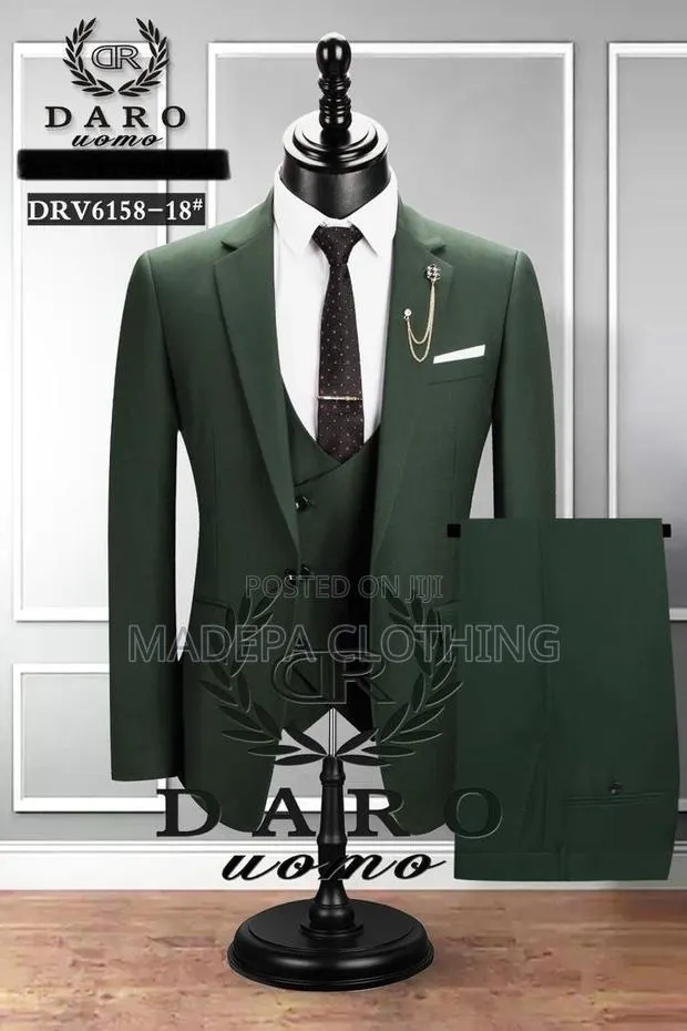Quality Wedding And Dinner Suit · Photo 1