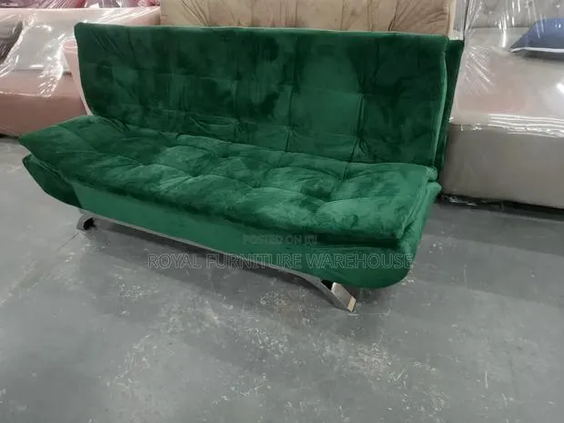 140cm*190cm Convertible Space Saving Sofa Bed · Photo 1