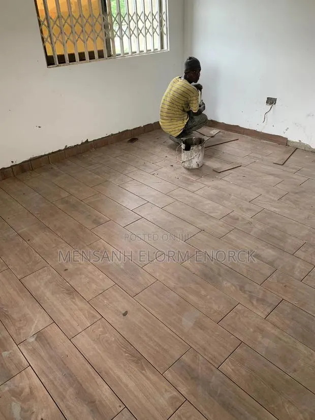 Tiles Work · Photo 1
