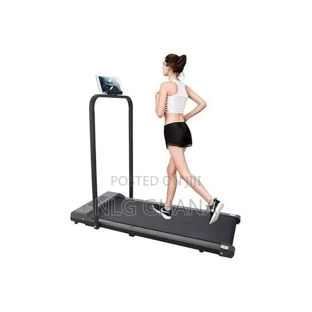 Treadmill - Black · Photo 1