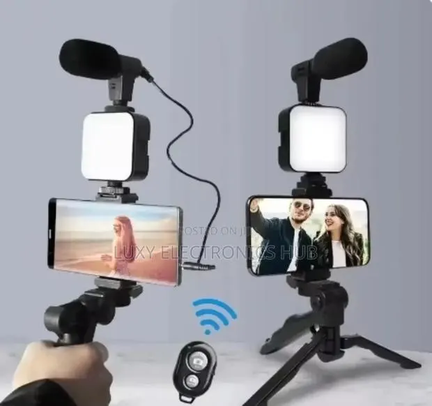 Ay49 Videomaking Kits · Photo 5