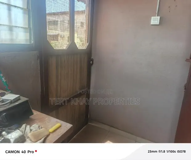 Mini Flat in Cold Store for rent · Photo 1