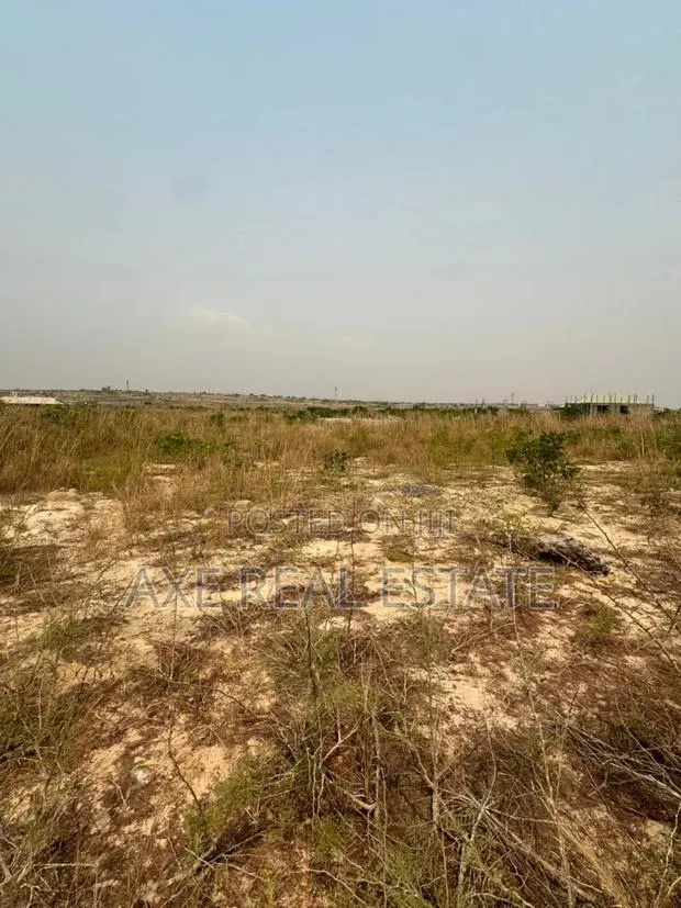 Secure Ownership on Plots! Prampram Beach Road · Photo 1