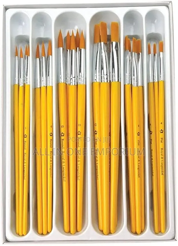 Art Brush for Painting · Photo 1