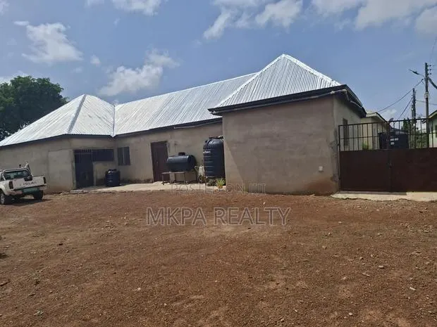 4bdrm House in Mkpa Realty, Tamale Municipal for sale · Photo 1