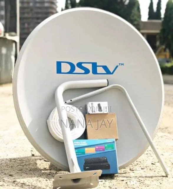 DSTV Installation and Service · Photo 1