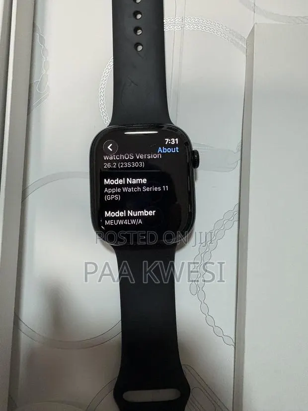 Apple Watch · Photo 1