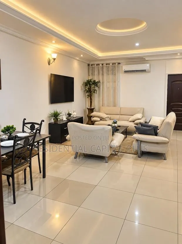 Two Bedroom Apartment Per Night at East Legon · Photo 2