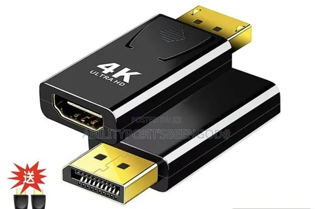 Display Convert To Hdmi · Photo 1